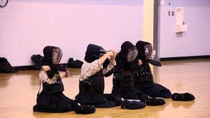 Lire la suite à propos de l’article Protégé : Kendo enfants à Montivilliers à partir de 7ans